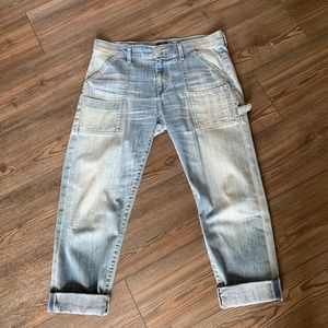 Citizens of Humanity carpenter jean
